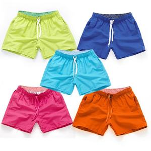 Pantalones Cortos Deportivos Negros de Doble Capa de Secado Rápido para Hombre, Pantalones Cortos Deportivos para Entrenamiento, Fitness y Fisicoculturismo - Product Image 3