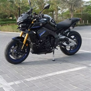 Yamaha MT-10 2024 - Product Image 3