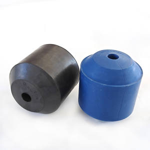 Goma Protectora de Aceite Tipo GA de Alta Resistencia para un Pelado de Cables Eficiente - Product Image 5