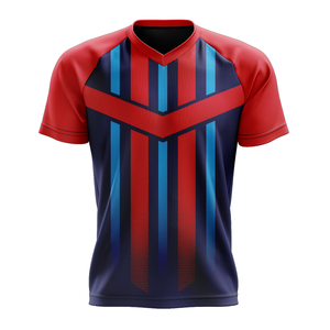 เสื้อยืดคอวีแขนยาวแฟชั่นใหม่ปี 2026 สำหรับผู้ชาย เสื้อยืดคอวีผ้าฝ้าย เสื้อยืดคอวีแขนยาวสกรีนโลโก้ตามสั่งสำหรับผู้ชาย - Product Image 1