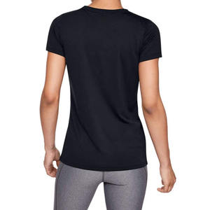 T-shirt décontracté streetwear à manches courtes, coupe ample, tendance, confortable, pour femme, style quotidien 2026 - Product Image 6