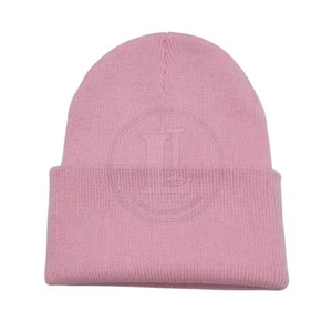 Hot Selling Premium Quality 100% Wool Jacquard Beanies <b>Hats</b> <b>Winter</b> Warm Comfortable for Online Sale - Product Image 5