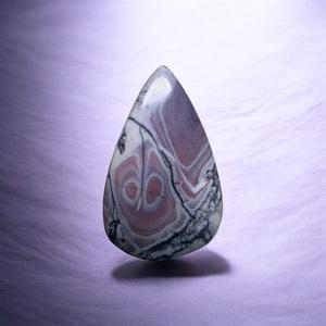 Pierre précieuse en jaspe cabochon 100 % naturel de haute qualité pour la lithothérapie, jaspe en vrac pour la fabrication de bijoux - Product Image 6