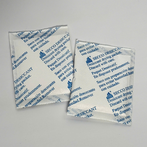 Déshydratant en poudre CaCl2 Chlorure de Calcium Déshydratant 3T Secco Absorption 250% 5g/10g/20g/25g/50g Fabricant Grossiste Vietnamien - Product Image 3