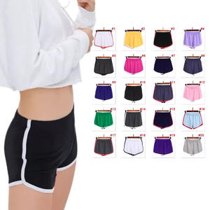 Shorts de Forro Polar Cómodos para Mujer, Venta Directa de Fábrica 2026 / Shorts de Forro Polar Suave para Mujer, Venta Directa de Fábrica, Precio Económico - Product Image 6