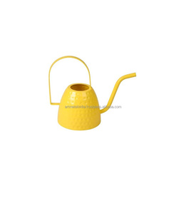 Arrosoir automatique en métal, nouveau CAN d'arrosage pour la décoration de jardin, prix en gros, - Product Image 2