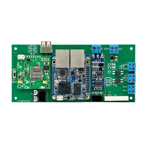 Fichier Gerber BOM de 16 ans Carte de circuit imprimé personnalisée à guichet unique (PCB PCBA) Service d'assemblage Usine Carte de circuit imprimé OEM - Product Image 1