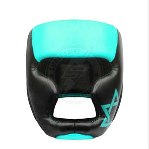 หมวกกันกระแทกสำหรับชกมวย MMA รุ่นใหม่ล่าสุด ราคาขายส่ง คุณภาพดีที่สุด สำหรับผู้ใหญ่ - Product Image 2