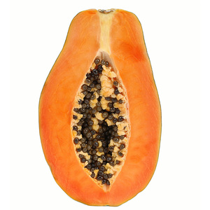 Papaye fraîche de qualité supérieure au goût sucré pour les acheteurs en gros - Product Image 3