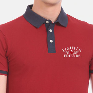 Camisetas Polo para Hombre de Diseño Único y Ligero, Venta al Por Mayor, Camisetas Polo de Alta Calidad para Hombre, Ropa Urbana - Product Image 5