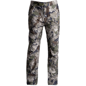 Pantalon cargo tactique 2026 en Cordura Rip-Stop imperméable et respirant, camouflage, pour homme, randonnée, chasse, décontracté - Product Image 1
