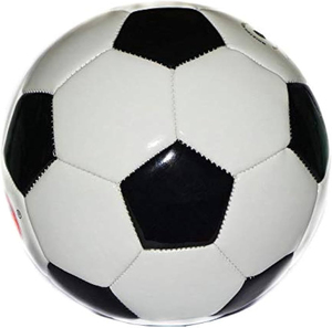 Balones de Fútbol de Tamaño Oficial 5, Paneles de Diamante, Alta Calidad, Ecológicos, con Cámara de Butilo, para Entrenamiento y Competición - Product Image 4