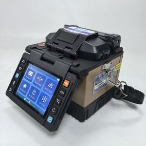 Máquina de Empalme por Fusión JiLong 500E, Precio de Empalmadora por Fusión en China - Product Image 2