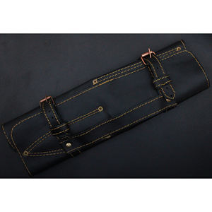 Couteau de chasse pour le traitement des animaux sauvages, avec une tranchant de coupe profonde pour l'épluchage de la peau lors de la chasse - Product Image 6