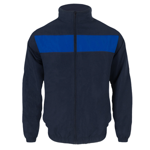 Conjunto Deportivo Informal de Invierno para Hombre, Personalizado, de Poliéster, para Atletismo, Entrenamiento, con Impresión de Logotipo, Venta al Por Mayor - Product Image 3