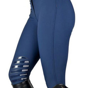 Pantalones de Montar a Caballo de Diseño, Elegantes, de Tela Premium, Cómodos, Suministro al por Mayor - Product Image 6