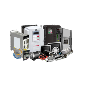 1784-CP11มอเตอร์ AC หน้าจอสัมผัสโมดูลอินเวอร์เตอร์สำหรับเครื่อง CNC อัตโนมัติใหม่ล่าสุด - Product Image 3