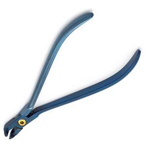 Professional Orthodontic Distal End Cutter For <b>Braces</b> Wire Cutting Cutter - Product Image 3