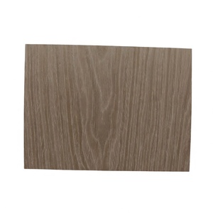 Eco Friendly Engineered Ebony <b>Veneer</b> Panels 2500x640mm Rotary Cut High Quality for Furniture and Door Use - Product Image 1