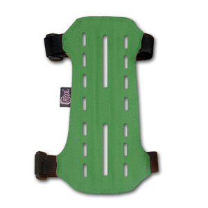 Accessoires pour arc et flèche : Protège-bras de chasse, protège-bras de tir, protège-bras de tir traditionnel, protège-bras de tir réglable pour l'avant-bras et le poignet - Product Image 2