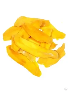 Mangues séchées biologiques en vrac, douces, du Vietnam, naturellement sucrées, sans sucre ajouté, prêtes à l'exportation, véganes, sans gluten, qualité supérieure, OEM FD - Product Image 5