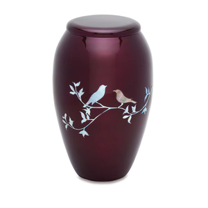 Urnes funéraires en laiton de haute qualité pour cendres humaines, gravées à la main, articles funéraires pour adultes, souvenir commémoratif, urne funéraire en métal. - Product Image 3