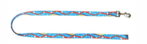 Premium <b>Pet</b> Training Leash with Reinforced Stitching and Grip from Divine International - Product Image 5