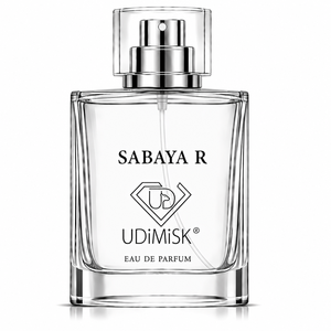 Perfume Sabaya (R.) de Alta Calidad, Eau de Parfum, 500 ml, Larga Duración, Unisex, Sin Alcohol, para Uso Diario - Product Image 3