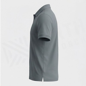 Camisetas Sólidas para Hombre, de Hombros Caídos, Sin Mangas, Tejidas para Verano, 100% Algodón, Transpirables, con Logotipo Personalizado, Color Personalizado, Tallas Grandes - Product Image 3