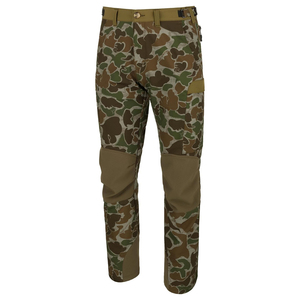 Pantalon de chasse de haute qualité, best-seller, coupe-vent, imperméable, vêtements d'extérieur Pakistan, durable et respirant - Product Image 1