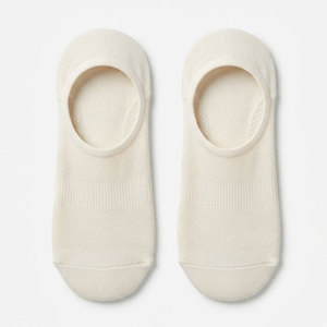 Soft Cotton/Wool Thick <b>Winter</b> <b>Socks</b> for Men and Women Invisible Low Cut Breathable Comfortable Casual High Quality Footwear - Product Image 1
