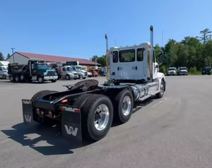 Excellent rapport qualité-prix, excellent état, 2024 2025 Western Star 49X Heavy Duty, semi-remorque cabine simple d'occasion pour expédition mondiale - Product Image 6