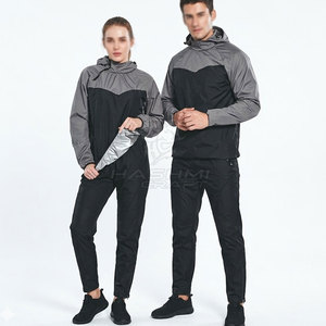 Ropa Deportiva de Diseño Moderno, Traje Sauna para Hombres y Mujeres, para Pérdida de Peso, Ejercicio y Entrenamiento - Product Image 2
