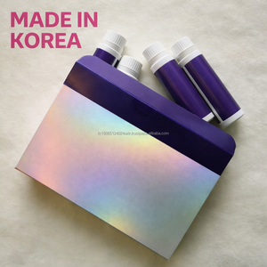 Shot de Glutathion Liposomal K-Beauty OEM pour une Peau Éclatante – Boisson Orale Coréenne pour Soins de la Peau - Product Image 5