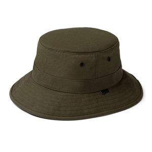 Großhandelspreis Unisex Casual Outdoor Strandkleidung Einfarbige Fischerhüte Verkauf Personalisierte Maßanfertigung Hochwertige Leichtgewichtige Hüte - Product Image 1