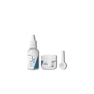 400100 Polvo Decolorante para Cejas, Set de Maquillaje de Fácil Aplicación, 90g - Product Image 4