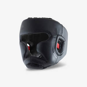 Protection de Tête de Boxe en Cuir de Vachette de Haute Qualité – Durable, Réglable, Écologique et Respirante – Meilleur Fournisseur en Gros - Product Image 5