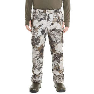 Pantalon de randonnée et de chasse à séchage rapide pour homme et femme, imperméable, multi-poches, cargo, pour la saison hivernale, pantalon de chasse de qualité supérieure - Product Image 3