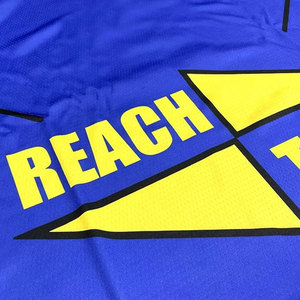 เสื้อฟุตบอลรุ่นใหม่มาแรง คุณภาพสูงสุด ประสิทธิภาพเยี่ยม ดีไซน์ใหม่ บริการดีเยี่ยม น้ำหนักเบา รับสกรีนโลโก้ - Product Image 6