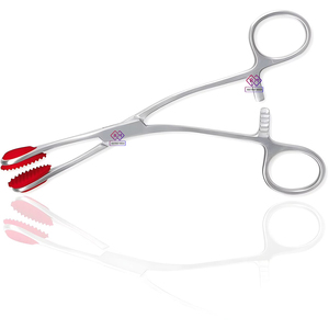 เครื่องมือจับลิ้นทางทันตกรรม MEDICAB VFG-765 สำหรับคลินิก ใช้งานด้วยมือ ปลอดภัย ใช้ซ้ำได้ - Product Image 5