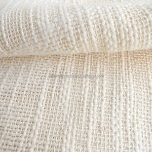 Tessuto ecologico in cotone per <span class=keywords><strong>t</strong></span>-shirt e abiti estivi leggero uso Versatile a prezzi accessibili per le coperture per borse di abbigliamento - Product Image 6