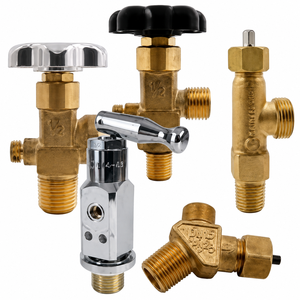 Valve de cylindre - Product Image 2