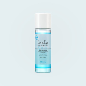 Productos de maquillaje coreanos más vendidos, K-Beauty RB Bloomy Makeup Lip Eye Remover, 4 tipos, 100 ml, hecho en Corea, con extracto de semilla de manzana. - Product Image 4