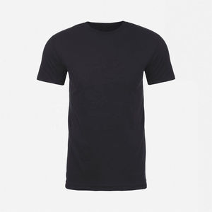 Chemise homme premium en coton, boutonnée, manches longues, style smart casual, pour affaires - Product Image 2
