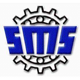 SpezialMaschinenfabrik Schonungen GmbH logo