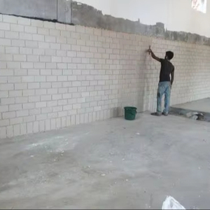 Servicio de Revestimiento de Baldosas Resistentes a Ácidos para la Industria Química, Protección Contra la Corrosión de Pisos Industriales, Revestimiento de Paredes y Pisos - Product Image 2