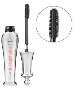 Gel trasparente per sopracciglia 24 ore su 24 con effetto laminazione | Cosmetici a beneficio - Product Image 5