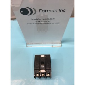 WESTINGHOUSE EATON GHB3030 30 AMP 480 VOLTS 3 PÔLES - Équipements et pièces semi-conductrices d'occasion fiables à l'échelle mondiale - Product Image 2