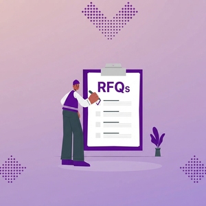 Servicio Profesional Automatizado de Gestión de RFQ, Mantenimiento y Soluciones de Procesamiento de Cotizaciones para Tiendas de Comercio Electrónico B2B - Product Image 1