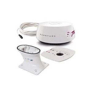 Authentique nouveau radôme Raymarine Quantum Q24c avec Wi-Fi et Ethernet - Câble d'alimentation de 10 m inclus - Product Image 3